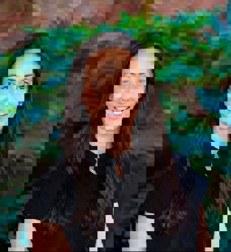 Dr. Amara  Collett Photo